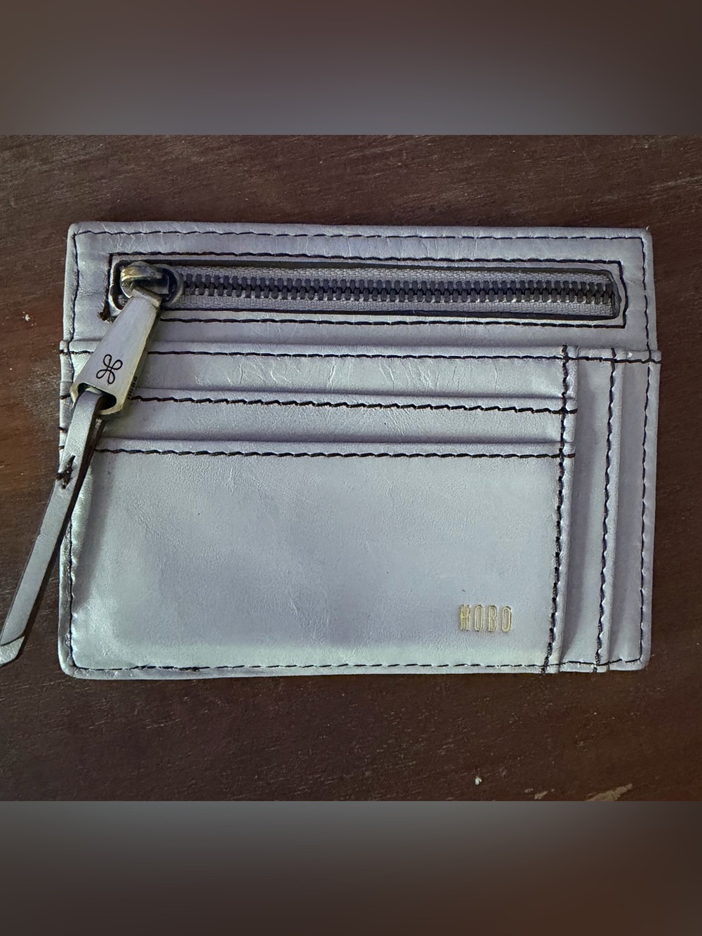 HOBO Brink cardholder